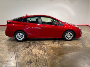 Toyota Prius 1.8 HYBRID AUTOMATIC - FACELIFT MODEL - Image 3