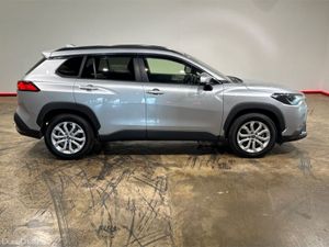 Toyota Corolla Cross 1.8 HYBRID AUTOMATIC SUV - FA - Image 3