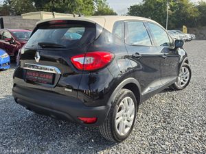 2017 Captur 1.5d Automatic/New NCT/Warranty - Image 2