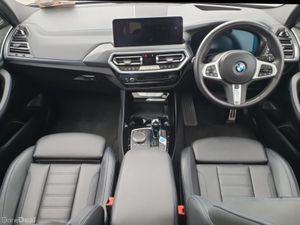 BMW iX3 M Sport Pro - Image 4