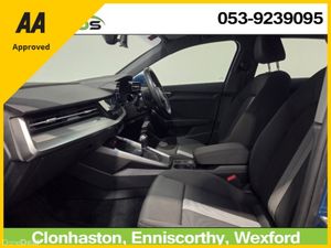 Audi A3 2022 SPORTSBACK 30TFSI SE - Image 4