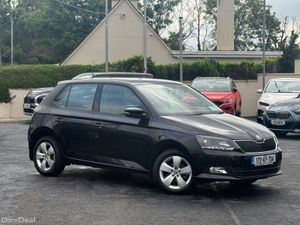172 SKODA FABIA 1.0 AMBITION - Image 2