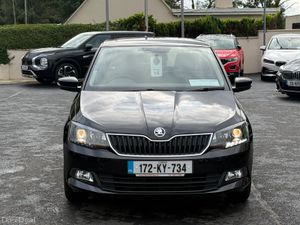 172 SKODA FABIA 1.0 AMBITION - Image 4