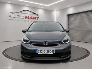 Honda Fit/Jazz 2022 Auto Top of the range Model - Image 2