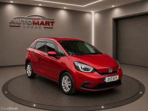 Honda Fit/Jazz 2021 Auto Top of the range Model - Image 3