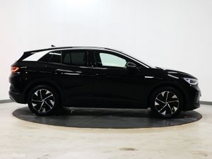 *55* 2023 Volkswagen ID.4 style auto - Image 3