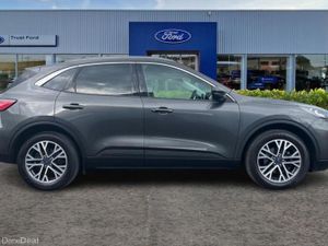 Ford Kuga 2.0 EcoBlue 190 Titanium Edition 5dr Aut - Image 3