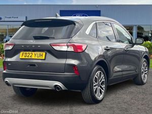 Ford Kuga 2.0 EcoBlue 190 Titanium Edition 5dr Aut - Image 4