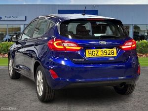 Other Other 1.1 Zetec 5dr - Image 2