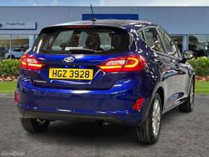 Other Other 1.1 Zetec 5dr - Image 4