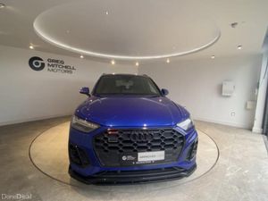 Audi Q5 40 TDI Quattro S Line 5dr S Tronic - Image 2
