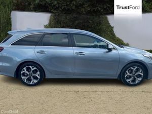 Kia Ceed 1.4T GDi ISG 3 5dr - Image 3