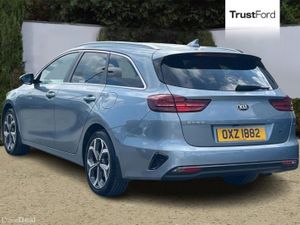 Kia Ceed 1.4T GDi ISG 3 5dr - Image 2