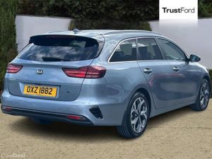 Kia Ceed 1.4T GDi ISG 3 5dr - Image 4