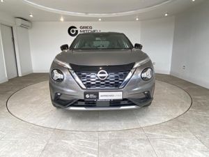 Nissan Juke 1.6 Hybrid Tekna+ 5dr Auto - Image 2