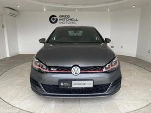 Volkswagen Golf 2.0 TSI GTI 5dr DSG - Image 2