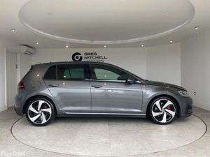 Volkswagen Golf 2.0 TSI GTI 5dr DSG - Image 4