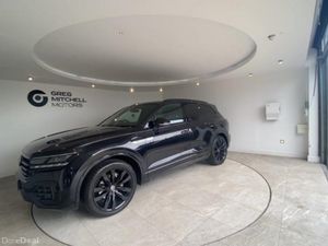 Volkswagen Touareg 3.0 V6 TDI 4Motion Black Editio - Image 4