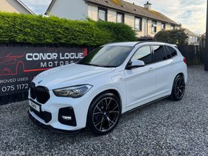 2022 221 BMW X1 25E M Sport X Drive M Performance - Image 3