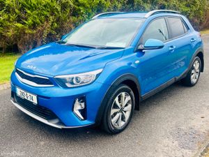2024 Kia Stonic 1.0L Petrol Low KMS - Image 3