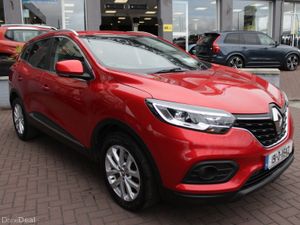 Renault Kadjar 2019 - Image 2