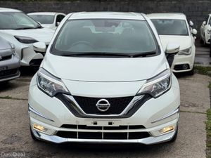 Nissan Note 1.2 E-Power MedalistAuto 38000kms 2017 - Image 2