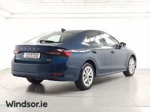 Skoda Octavia OCTAVIA AMB 1.0TSI 110HP DSG - Image 3