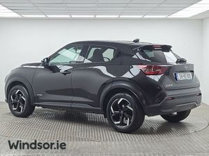 Nissan Juke HYBRID 1.6 SV PREMIUM - Image 3