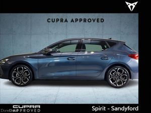 Cupra Leon 1.5eTSI 150hp DSG**Call John 086191 - Image 4