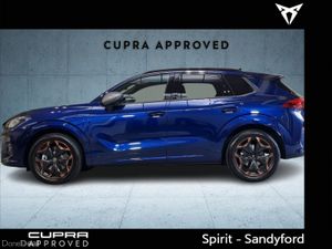 Cupra Terramar eHYBRID 204hp DSG V2**Call John 086 - Image 4