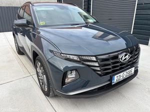 2022 Hyundai Tucson 1.6 Diesel Executive - Image 3