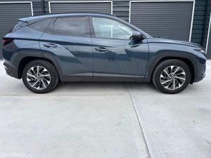 2022 Hyundai Tucson 1.6 Diesel Executive - Image 4