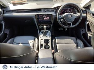 Volkswagen Arteon 2.0TDI DSG 150HP ELEGANCE - Image 2