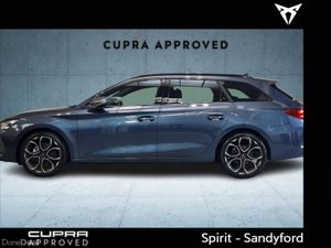 Cupra Leon 1.5eTSI DSG 150HP DSG**Call John 086191 - Image 4