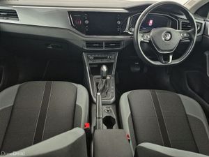 Volkswagen Polo 1.0 Highline TSI 80HP - Image 4