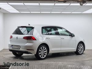 Volkswagen Golf 1.2 TSI DSG Automatic CL - Image 3