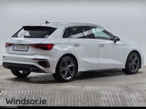 Audi A3 30 TFSI 110HP S Tronic SE - Image 3