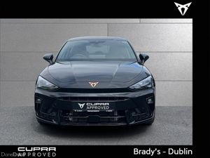 Cupra Leon 1.5eTSI 150HP DSG *24 MONTH CUPRA APPRO - Image 3