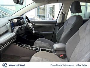 Volkswagen Golf STYLE AUTO 1.5 eTSI 130HP DSG MHEV - Image 4