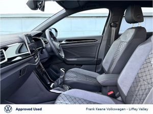 Volkswagen T-Roc R-LINE 75 1.0 TSI M6F 116HP *DEEP - Image 4