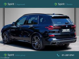 BMW X5 SUN ROOF X5 50e M-Sport 485 BHP - Image 2