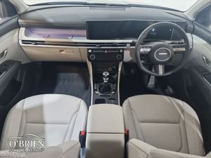 Hyundai Tucson Tucson FL Executive - Image 2
