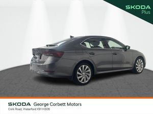 Skoda Octavia OCTAVIA STY 1.0TSI 110HP - Image 3