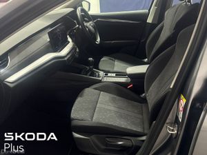 Skoda Octavia OCTAVIA STY 1.0TSI 110HP - Image 4