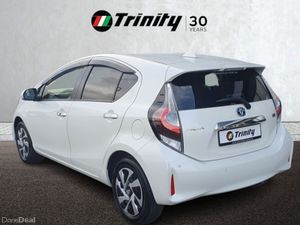 Toyota Aqua ** Z HYBRID ** AUTO ** TRINITY MOTORS - Image 3