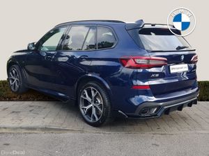 BMW X5 X5 - Image 2