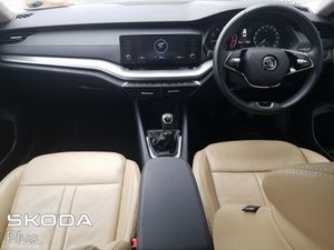Skoda Octavia OCTAVIA AMBITION  1.0TSI 110HP - Image 2