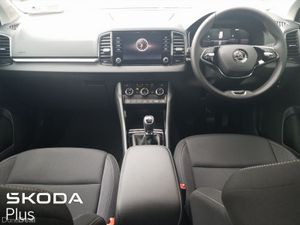 Skoda Karoq 1.0TSI 110bhp AMBITION - Image 2