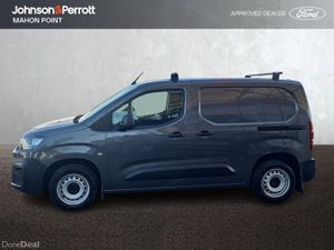 Citroen Berlingo LX - Image 2