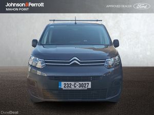 Citroen Berlingo LX - Image 3